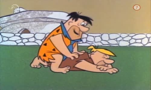 Flintstonovci 2x21 avi