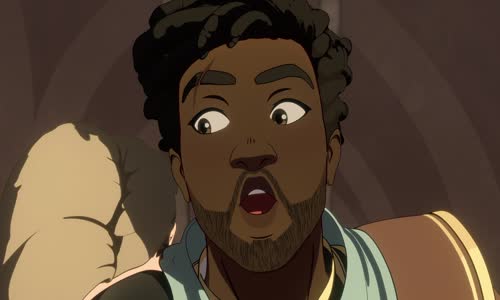 The Dragon Prince_S06E02_Love, War and Mushrooms mkv