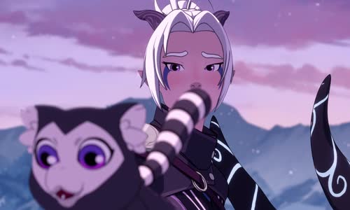 The Dragon Prince_S06E03_The Frozen Ship mkv