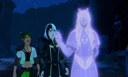 The Dragon Prince_S06E09_Stardust mkv