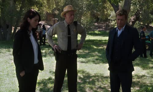 Mentalista S06e03 mkv