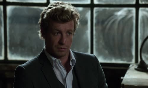 Mentalista S06e06 mkv