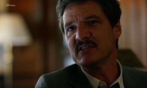 Narcos 3 - 9 Všichni prezidentovi muži - Pedro Pascal, Damián Alcázar 2017 Cz Dab + Cz Tit - mkv