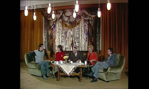 Než se zvedne opona 1987- Talk-show (uvadi M Hornicek) O tom, co dává herci práce v televizi - Filipovská, Paulová, Hanzlík, Kaiser mkv