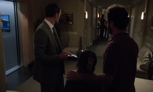 Mentalista S06e05 mkv