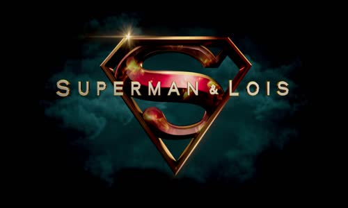 Superman & Lois S01E04 (004) (2021 Full HD) Utržený ze řetězu (SD) mp4