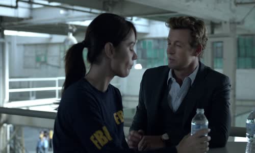 Mentalista S07e05 mkv