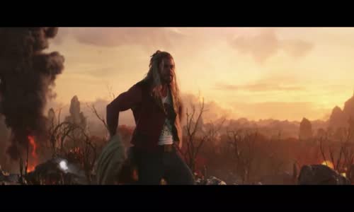 Thor-Láska jako hrom (Chris Hemsworth,Natalie Portman,Christian Bale-2022 Akční-Dobrodružn-Fantasy-Bdrip -1080p ) Sk dabing avi