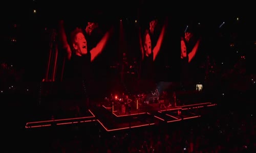 Roger Waters   This Is Not A Drill   Live at O2 Arena Prague-(720p) mp4