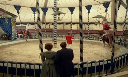 Cirkus Humberto-2-Nabídka ke sňatku avi