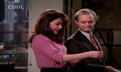 Frasier 01x19 Vraťte mu to křeslo avi