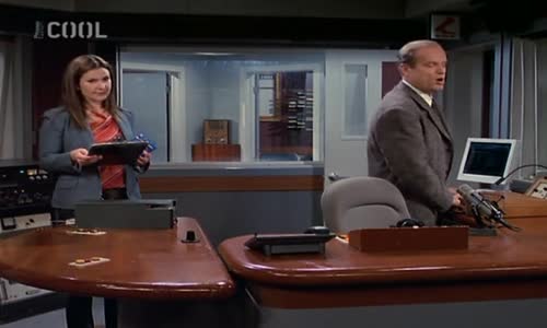 Frasier 09x22 Tak řekl Frasier avi