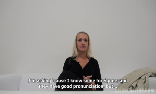 Olga 2 Cz amater mp4