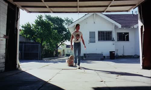 Karate Tiger 1 Neustupuj, nevzdávej se (1986) mkv