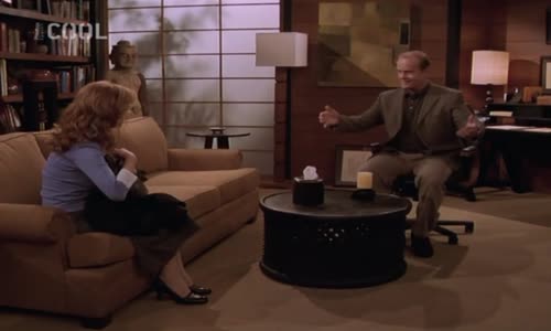 Frasier 11x07 Maris se vrací avi