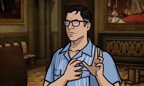 Archer S05E11 cz mkv