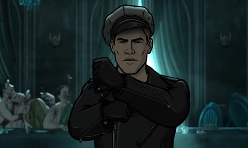 Archer S08E07 cz mkv