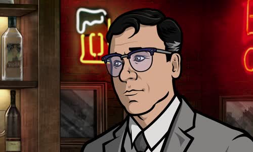 Archer S02E06 cz mkv