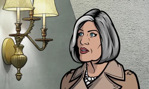 Archer S02E11 cz mkv