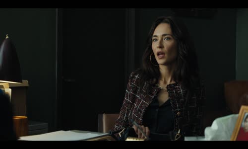 Starosta Kingstownu (Mayor of Kingstown) S01E01 Starosta Kingstownu CZ,EN + CZ,SK,EN Titulky mkv