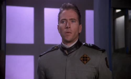 Babylon 5 s01 (08) avi