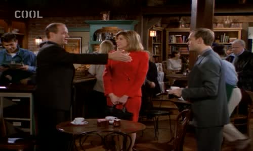 Frasier 06x20 Doktorka Nora avi