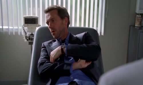 Dr  House - 1x18 - Nová generace avi