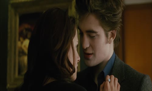 Twilight sága Nový měsíc (2009) cz 1080p mp4