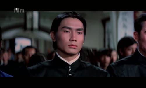 Pěst plná hněvu (1972) cz 1080p mp4