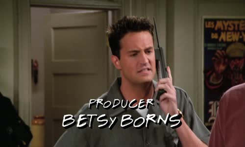 Priatelia Friends S02E05 The One with Five Steaks and an Eggplant SK CZ EN mkv