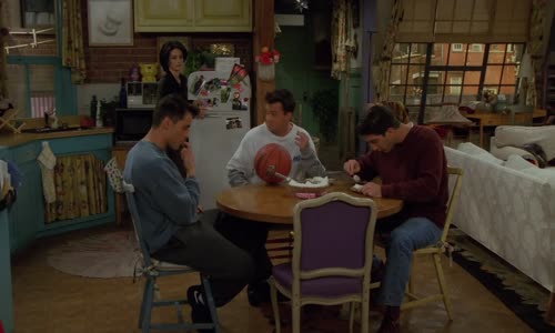 Priatelia Friends S02E06 The One with the Baby on the Bus SK CZ EN mkv