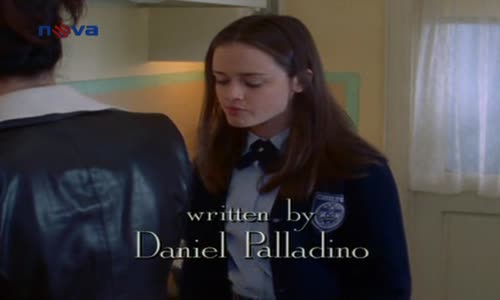 Gilmorova děvčata S01E05 Pohřební hostina--CZ-dabing,Drama,Rodinný,K omedie,(Angel) avi