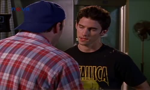 Gilmorova děvčata S02E06 Debutantka Lorelai Gilmorová--CZ-dabing,Drama,Rodinn ,Komedie,(Angel) avi