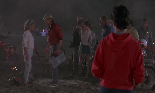 Karate Kid (r 1984) avi