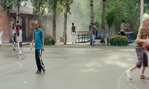 Karate Kid V (r 2010) avi