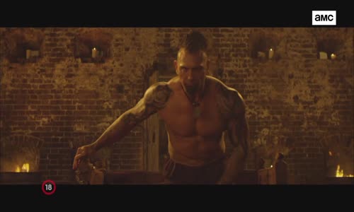 Kickboxer V - Vengeance (r 2016) avi