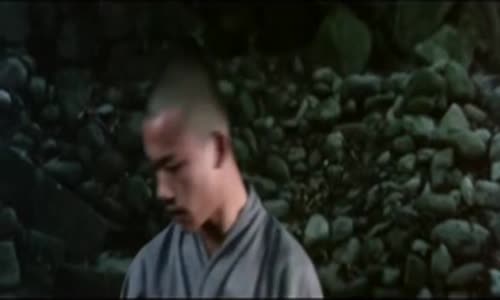 Shaolin Wooden Men (r 1976) avi