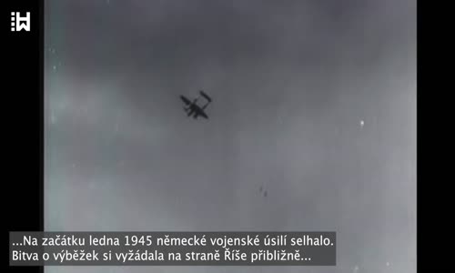 Brutální masakr zajatých německých vojáků Waffen SS Američany - masakr u Chenogne - 2  světová válka mp4