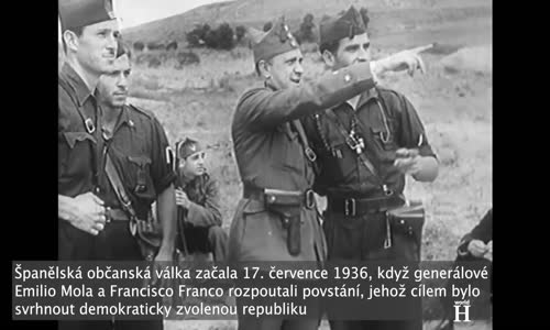 Francisco Boix – fotograf v nacistickém pekle jménem koncentrační tábor Mauthausen a jeho pomsta mp4