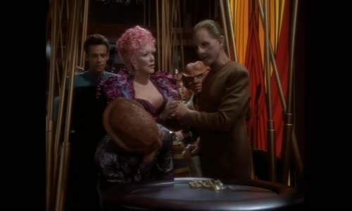 Star Trek DS9 S01E17 (017) (1993 HD) Opuštěný (SD) mp4