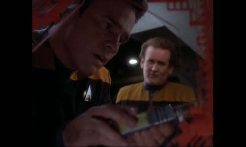 Star Trek DS9 S02E14 (034) (1994 HD) Šepot (SD) mp4