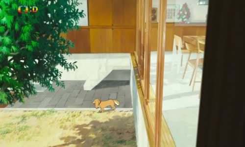 Mirai, dívka z budoucnosti 2018 HD 1080p cz mp4