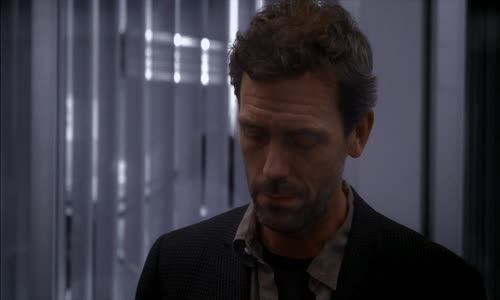 Dr House S01E01 Pilotní díl HD 720p cz mkv