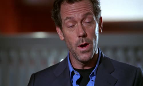 Dr House S01E18 Nová generace HD 720p cz mkv