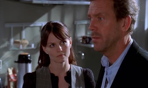 Dr House S01E22 Líbánky HD 720p cz mkv