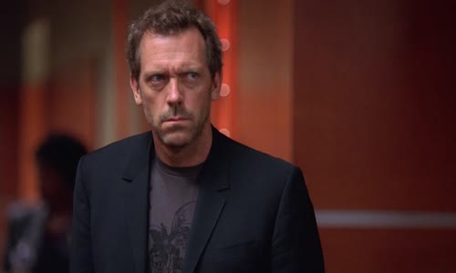 Dr House S02E06 Kolotoč HD 720p cz mkv