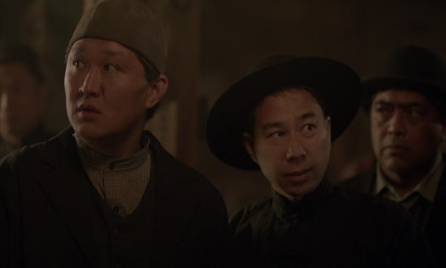 Klondike S01E01 mkv