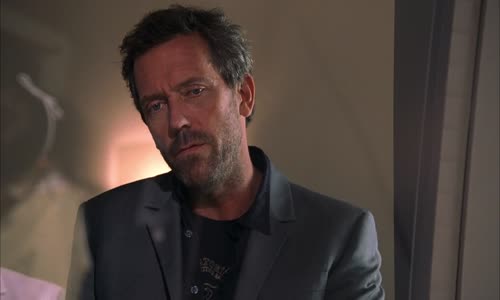 Dr House S02E12 Rozptýlení HD 720p cz mkv