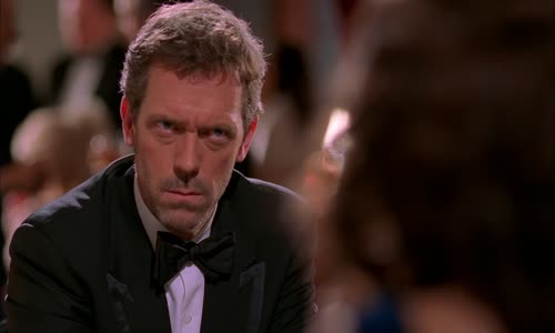 Dr House S02E17 Sázka na život HD 720p cz mkv