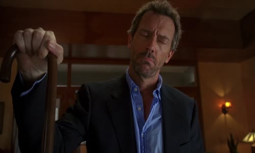 Dr House S03E04 Čáry v písku HD 720p cz mkv